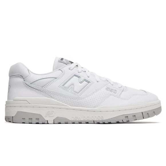 New Balance Other - Men’s New Balance 550 Shoes, Size 10.5